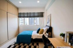 The Princeton (D10), Apartment #551185611